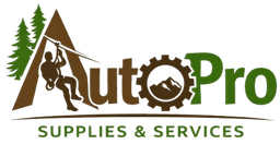 AutoPro Supplies & Services