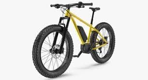 E-Bikes